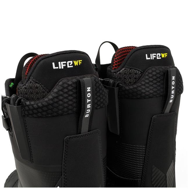 2024 BURTON バートン Men's Ion Wide アイオンワイド 106291 Men