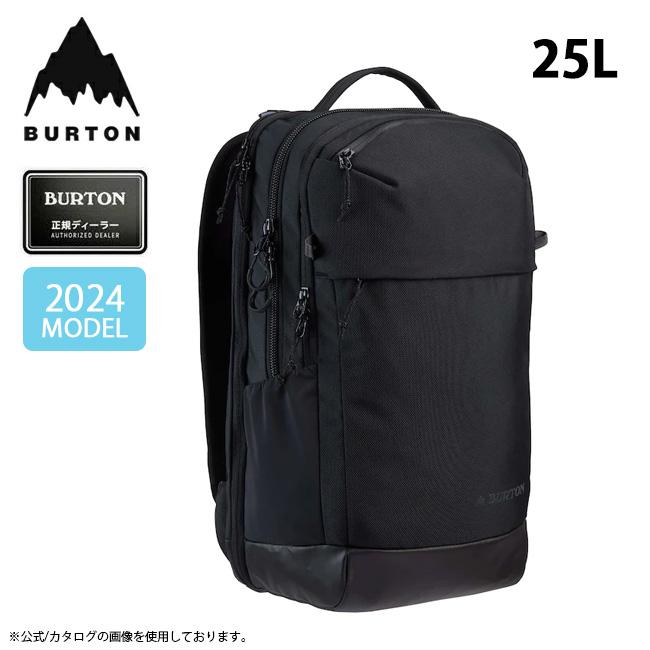 BURTON（バートン） Multipath Daypack 25L マルチパスデイパック25L 