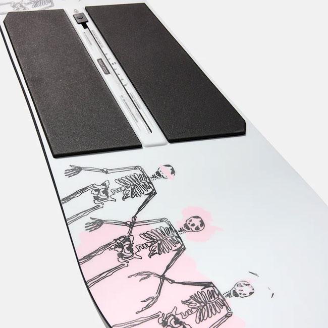 BURTON 2025 バートン Rewind リワインド 198541