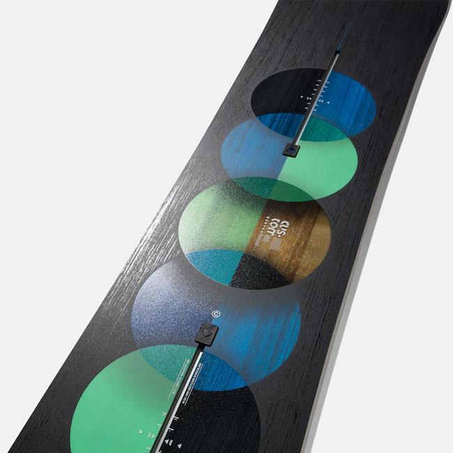 BURTON 2025 バートン Custom カスタム 106881 【 スノーボード BURTON 2025 バートン Custom カスタム 106881 【 スノーボード