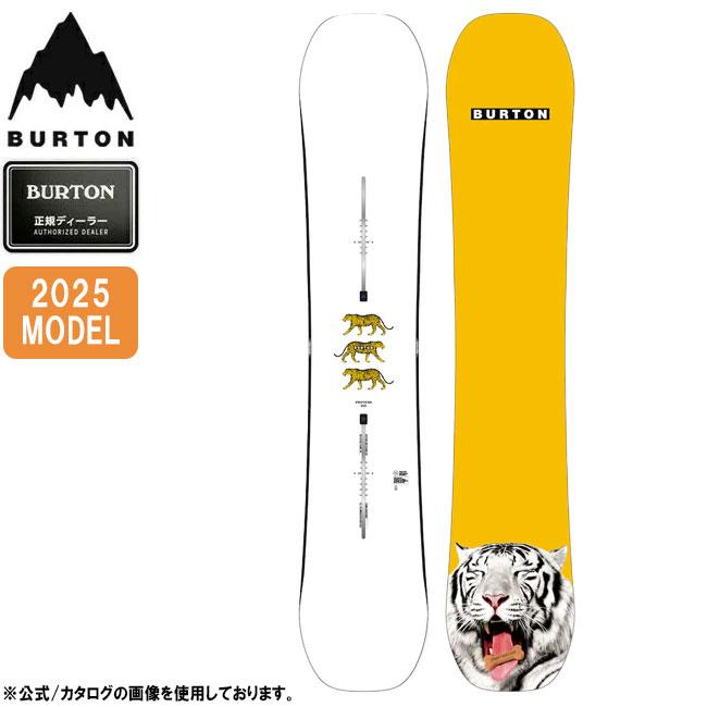 BURTON（バートン） 2025 BURTON Process プロセス 106921
