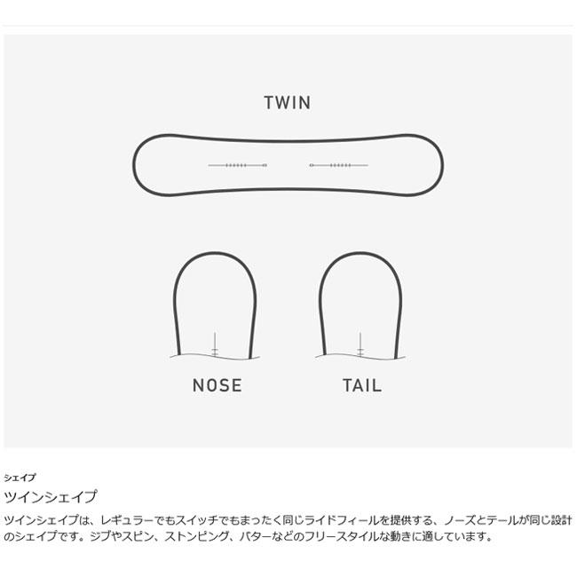 24-25' OGASAKA CT WIDE 送料無料 日本正規品 保証書付 25-26' OGASAKA