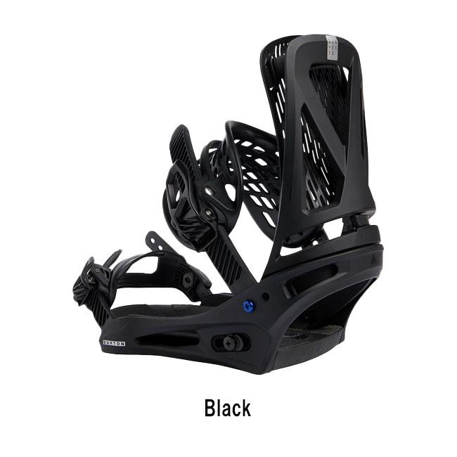 美品■2025年式■BURTON GENESIS ビンディング バインディング BURTON（バートン） 2025 BURTON Genesis Re:Flex ジェネシスリ