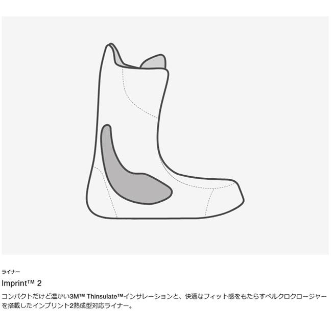 専用商品 楽天市場】24/25BURTONMen'sRULER BOA Wide【214261】 : フジ