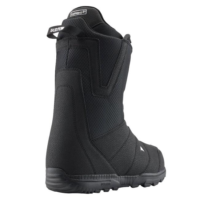 2025 BURTON バートン Moto BOA Wide モトボアワイド 214251  