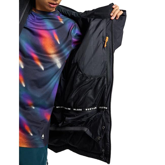 BURTON（バートン） 2025 BURTON Pillowline GORE-TEX Jacket ピロー