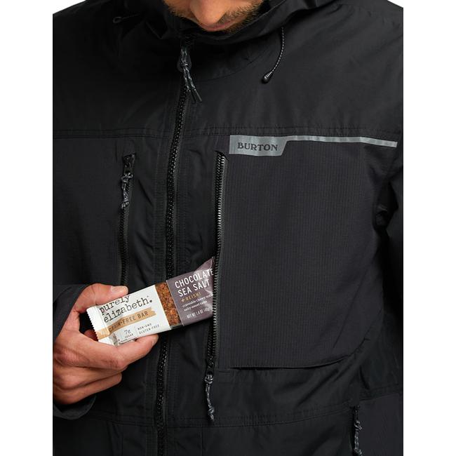 BURTON（バートン） 2025 BURTON Frostner Jacket フロスナー