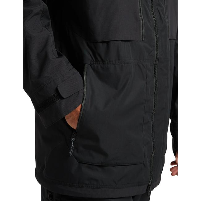 BURTON（バートン） 2025 BURTON Frostner Jacket フロスナー