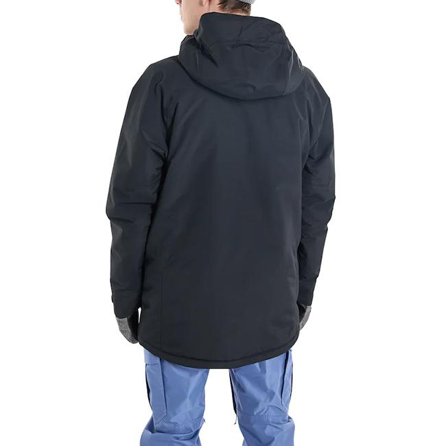 BURTON（バートン） 2025 BURTON Covert Jacket 2.0 コバート