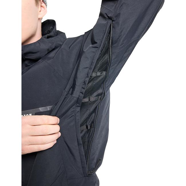 BURTON（バートン） 2025 BURTON Covert Jacket 2.0 コバート