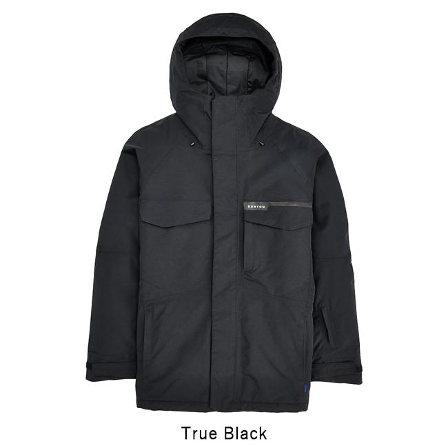 BURTON（バートン） 2025 BURTON Covert Jacket 2.0 コバート