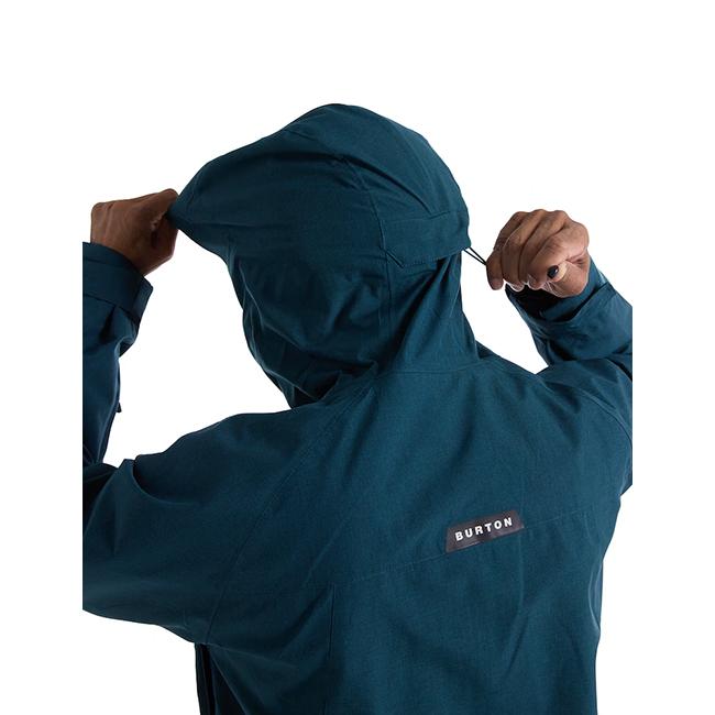 BURTON（バートン） 2025 BURTON Lodgepole Jacket ロッジポール