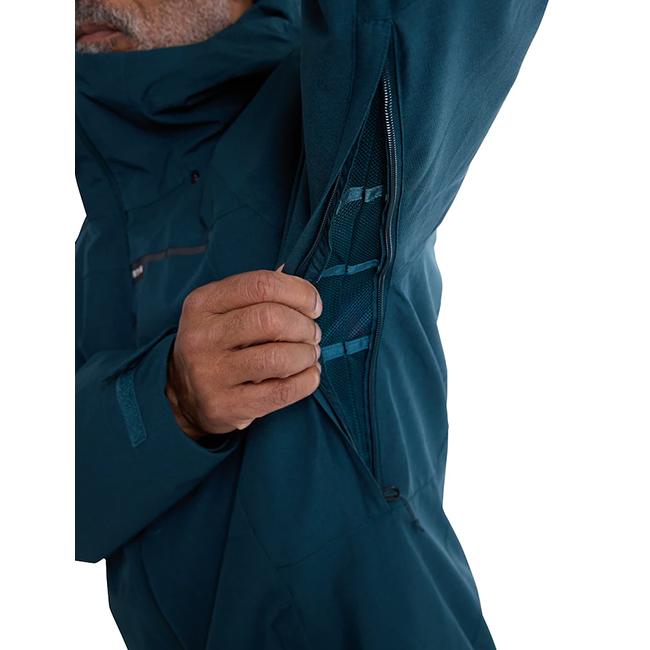 BURTON（バートン） 2025 BURTON Lodgepole Jacket ロッジポール