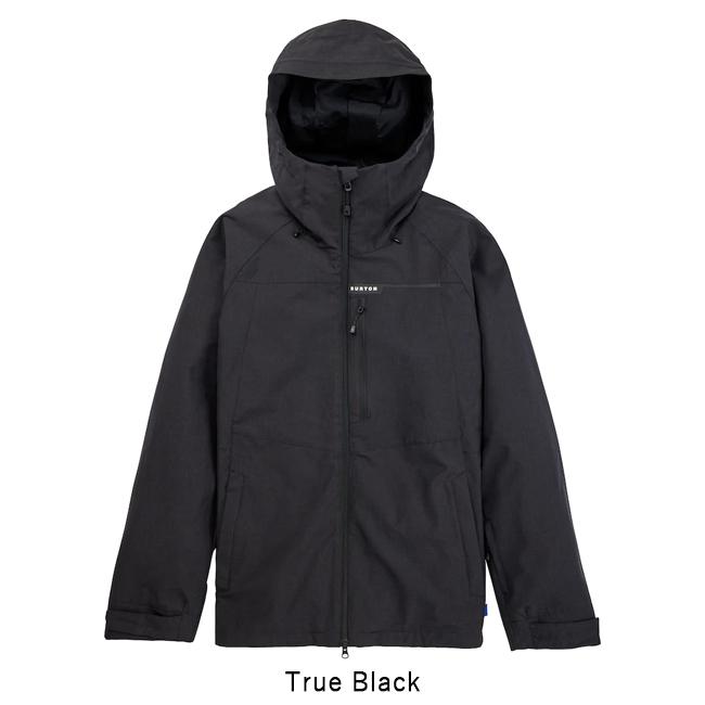 BURTON（バートン） 2025 BURTON Lodgepole Jacket ロッジポール