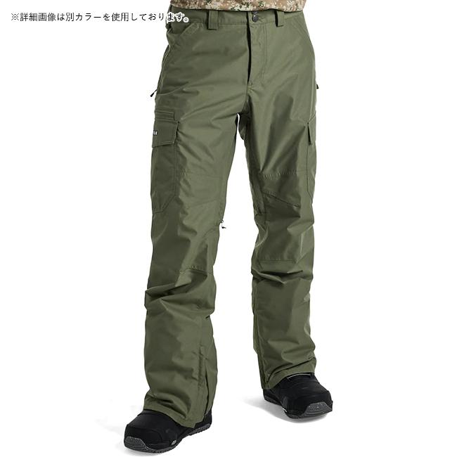 BURTON（バートン） 2025 BURTON Cargo Pants カーゴパンツ 131661