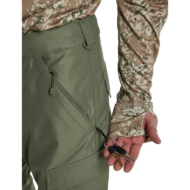 BURTON（バートン） 2025 BURTON Cargo Pants カーゴパンツ 131661