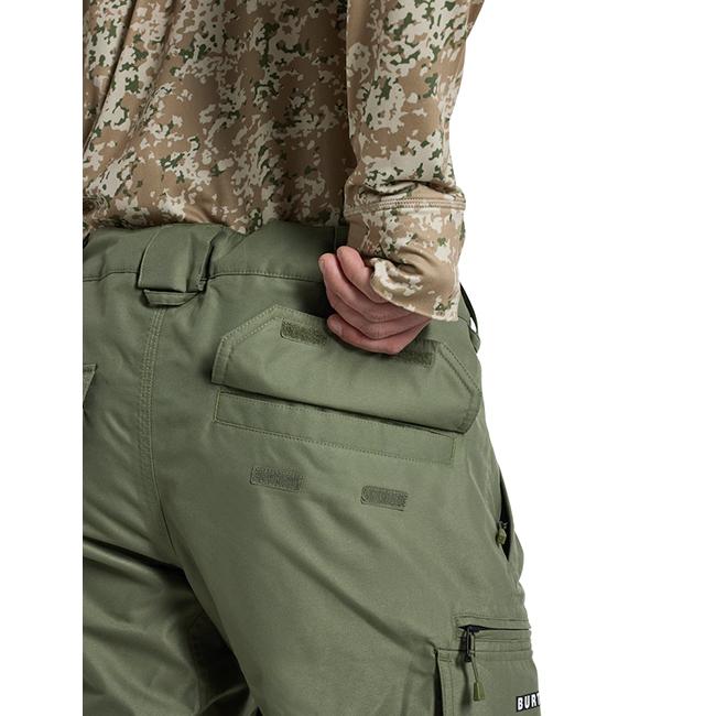 BURTON（バートン） 2025 BURTON Cargo Pants カーゴパンツ 131661