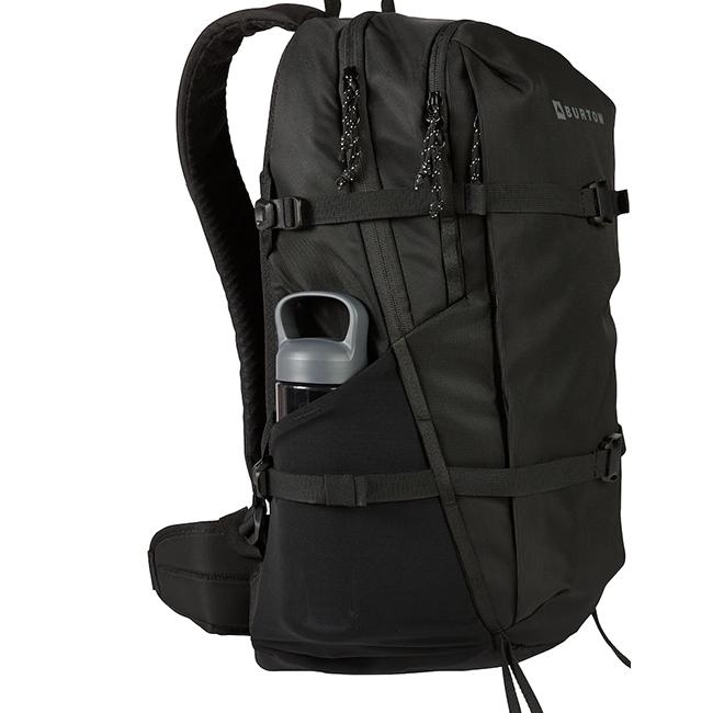BURTON バートン Day Hiker 30L デイハイカー30L True Black