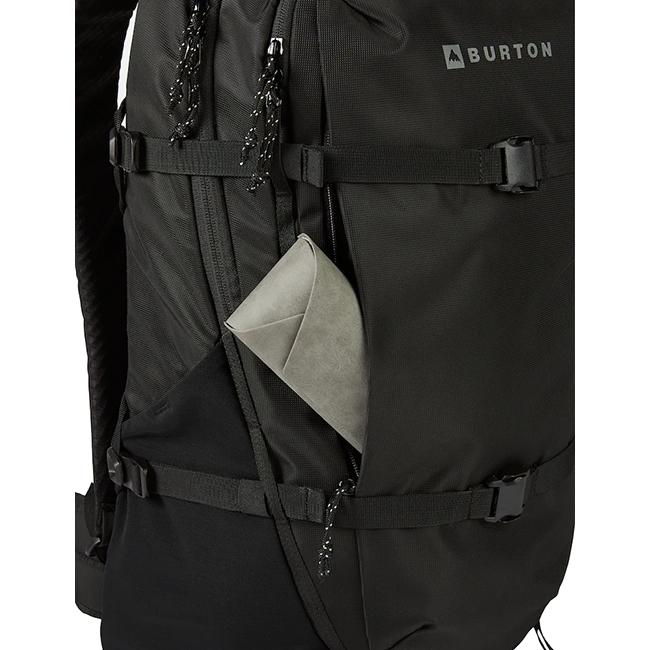 BURTON バートン Day Hiker 30L デイハイカー30L True Black