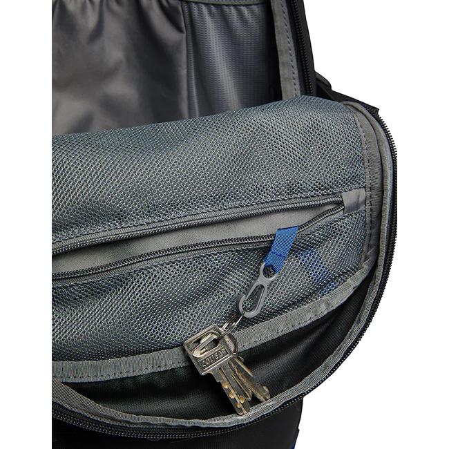 BURTON（バートン） Day Hiker 22L デイハイカー22L True Black 152861