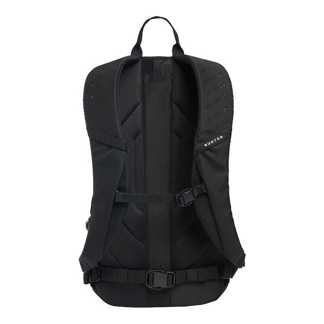 BURTON（バートン） Day Hiker 22L デイハイカー22L True Black 152861