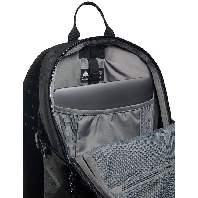 BURTON バートン Day Hiker 22L デイハイカー22L True Black