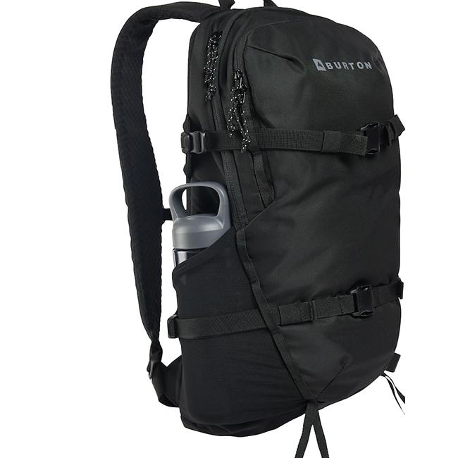 BURTON（バートン） Day Hiker 22L デイハイカー22L True Black 152861
