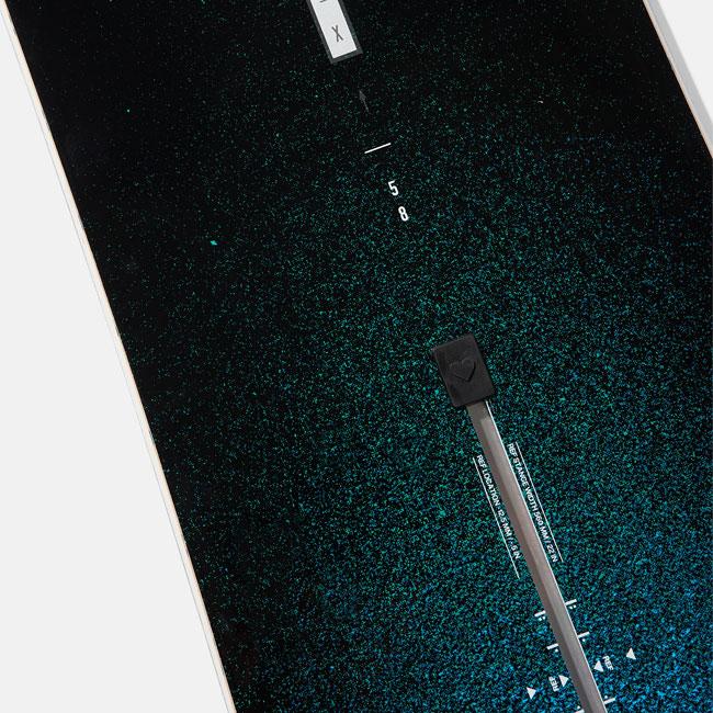 BURTON（バートン） 2025 BURTON Custom X カスタムX 106891