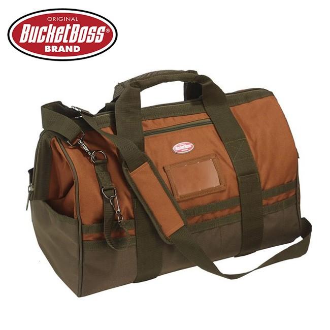 Gatemouth Tool Bag Boss Bucket Pro 0 : バケットボス60020 | in 20