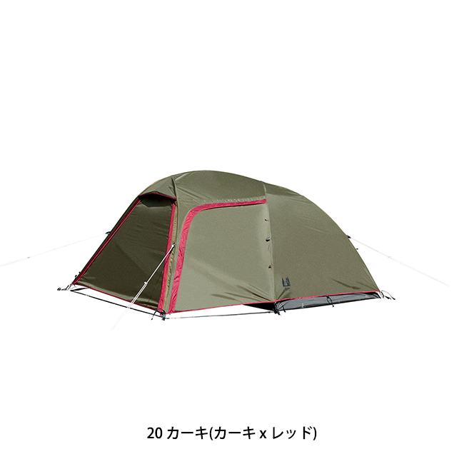 CAMPAL JAPAN キャンパルジャパン ステイシーSTーII 2616