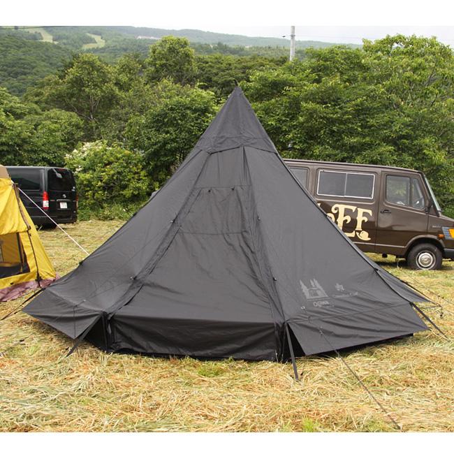 カナディアンESTテント モノポールテント 5～6人用 ピルツ12 カナディアンESTテント モノポールテント 5～6人用 ピルツ12 【公式通販】