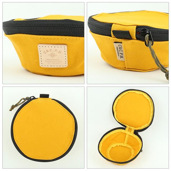 【レア】INOUT イナウトC&C.P.H. EQUIPEMENTシェラ&ケース レア】INOUT イナウトC&C.P.H. EQUIPEMENTシェラ&ケース