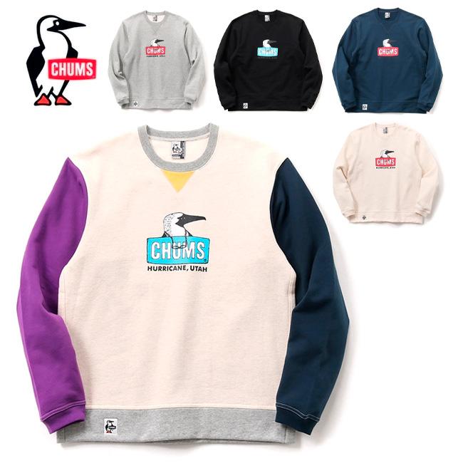 チャムスCHUMSブービーネスト・ウイングタープLove & Peace チャムスCHUMSブービーネスト・ウイングタープLove & Peace