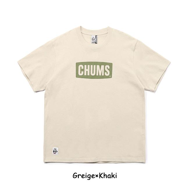 CHUMS チャムス CHUMS Logo T-Shirt チャムスロゴTシャツ CH01-2277 【メンズ/半袖/トップス】【メール便・代引不可】｜snb-shop｜13