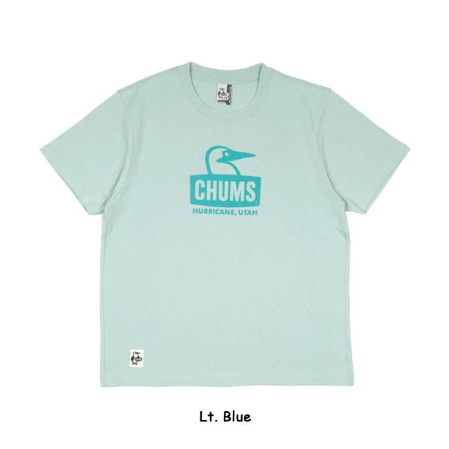 CHUMS チャムス Booby Face T-Shirt ブービーフェイスTシャツ CH01-2278 【メンズ/半袖/トップス】【メール便・代引不可】｜snb-shop｜07