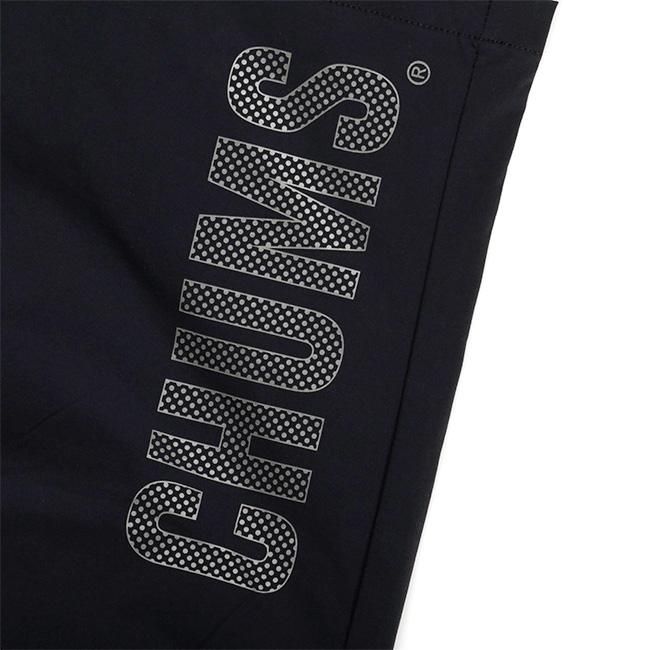 CHUMS チャムス Airtrail Stretch CHUMS Shorts エアトレイルストレッチチャムスショーツ CH03-1333 【短パン/ショートパンツ/ボトムス】【メール便・代引不可】｜snb-shop｜03