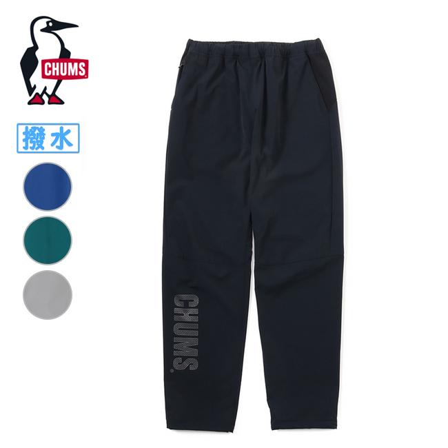 ★☆★ハイネケン★☆★　CHUMS チャムス エアトレイル8分丈パンツ CHUMS（チャムス） Airtrail Stretch CHUMS Pants エアトレイル