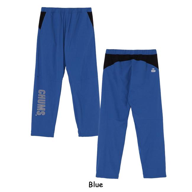CHUMS（チャムス） Airtrail Stretch CHUMS Pants エアトレイル