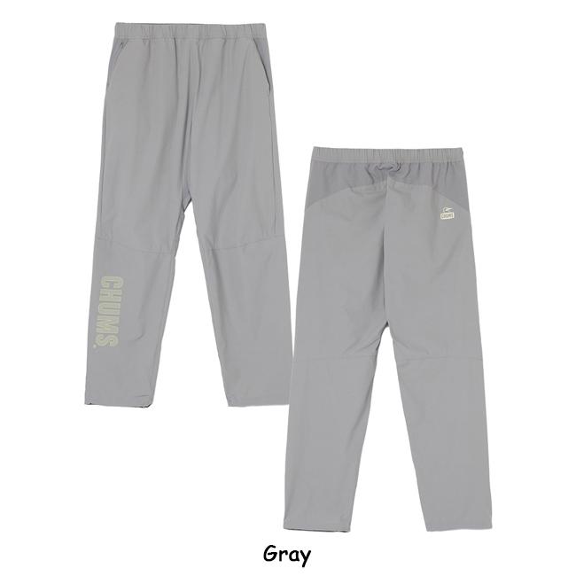 CHUMS（チャムス） Airtrail Stretch CHUMS Pants エアトレイル