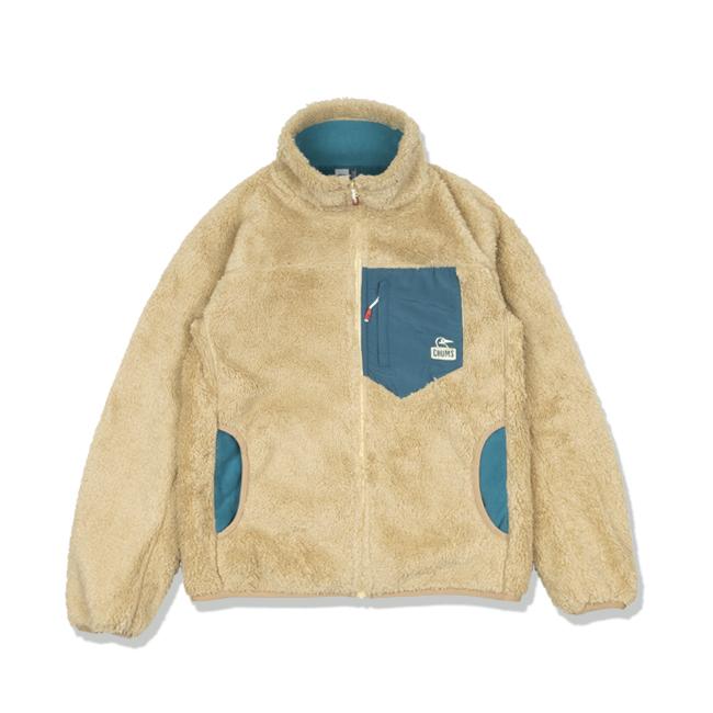 CHUMS チャムス Bonding Fleece Jacket ボンディングフリースジャケット CH04-1277 【メンズ/アウトドア/アウター/長袖】 :ch04-1277:SNB-SHOP - 通販 - Yahoo!ショッピング CHUMS チャムス Bonding Fleece Jacket ボンディングフリースジャケット CH04-1277 【メンズ/アウトドア/アウター/長袖】 :ch04-1277:SNB-SHOP - 通販 - Yahoo!ショッピング