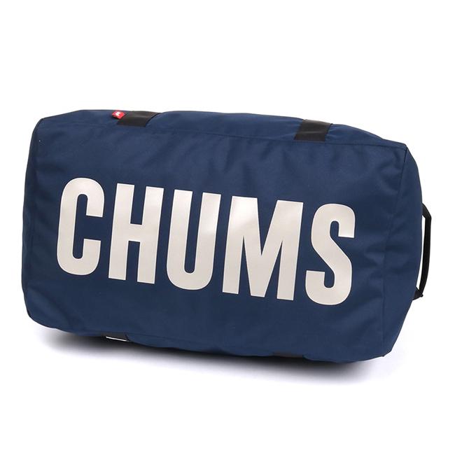 CHUMS（チャムス） Recycle CHUMS Small 2way Boston リサイクル