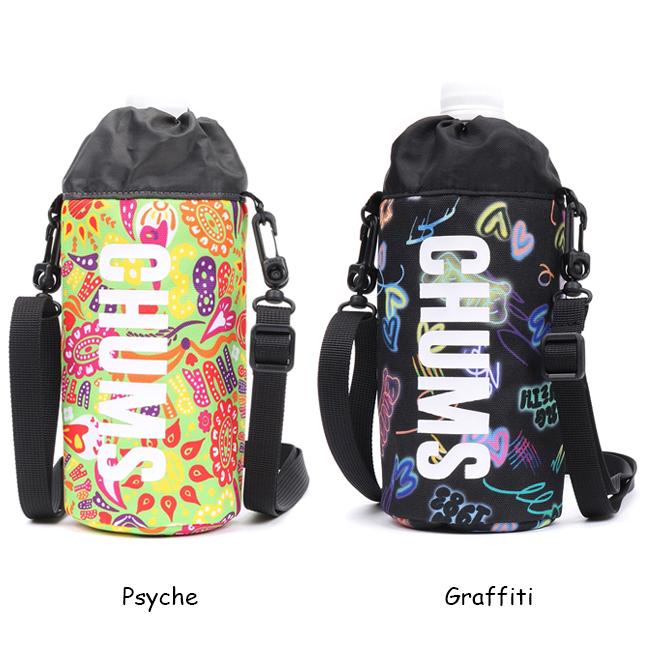 CHUMS チャムス Recycle Bottle Holder リサイクルチャムス CHUMS チャムス Recycle Bottle Holder リサイクルチャムス