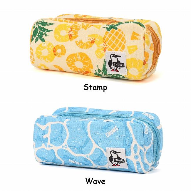 CHUMS（チャムス） Hurricane Pouch Sweat ハリケーンポーチスウェット