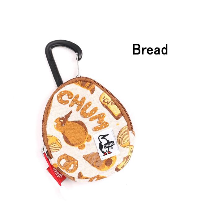 CHUMS チャムス Egg Coin Case Sweat エッグコインケーススウェット CH60-3595 【財布/コンパクト/ミニ/小銭入れ】【メール便・代引不可】｜snb-shop｜10
