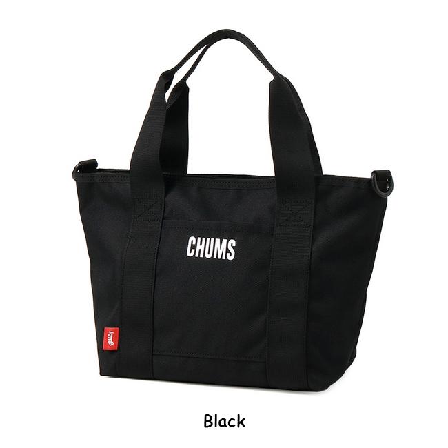 CHUMS（チャムス） Recycle CHUMS Mini Tote Bag リサイクルチャムス