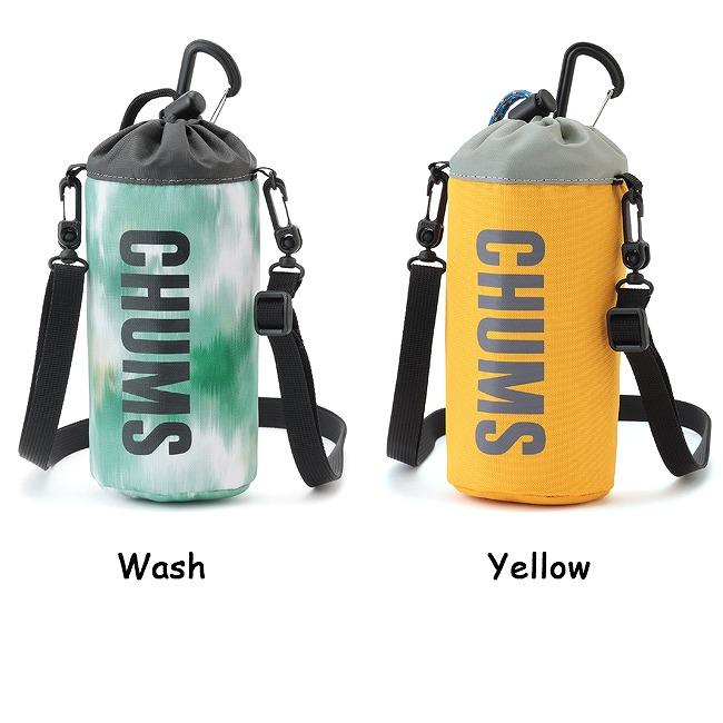 CHUMS（チャムス） Recycle CHUMS Bottle Holder リサイクルチャムス