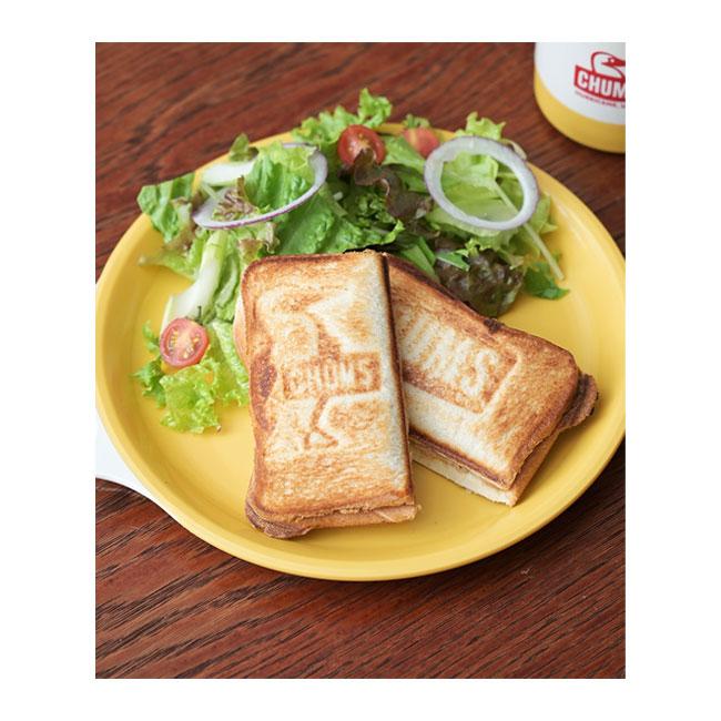 CHUMS（チャムス） Double Hot Sandwich Cooker ダブルホット
