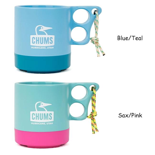 CHUMS（チャムス） Camper Mug Cup キャンパーマグカップ CH62-1244