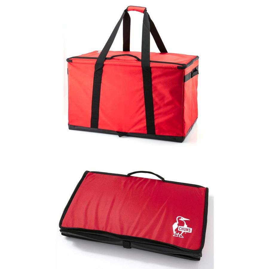 Chums チャムス Foldable Box L フォルダブルボックス L Foldable Ch62 1354 Snb Shop Box アウトドア 日本正規品 ボックス 持ち運び キャンプ Snb Shop 通販