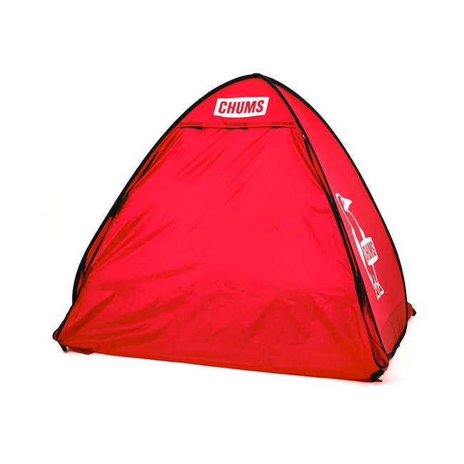 CHUMS（チャムス） Pop Up Sunshade 3 ポップアップサンシェード3人用